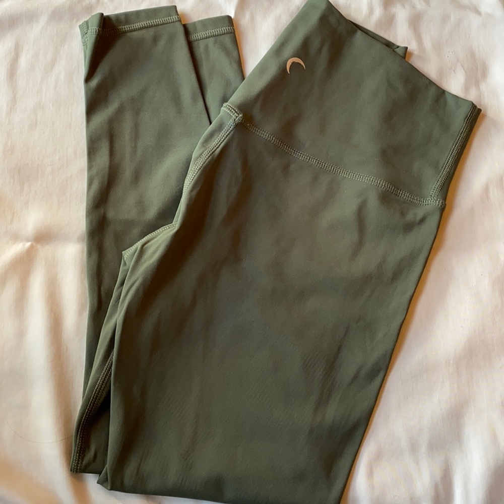 Zyia Thyme Brilliant High Rise